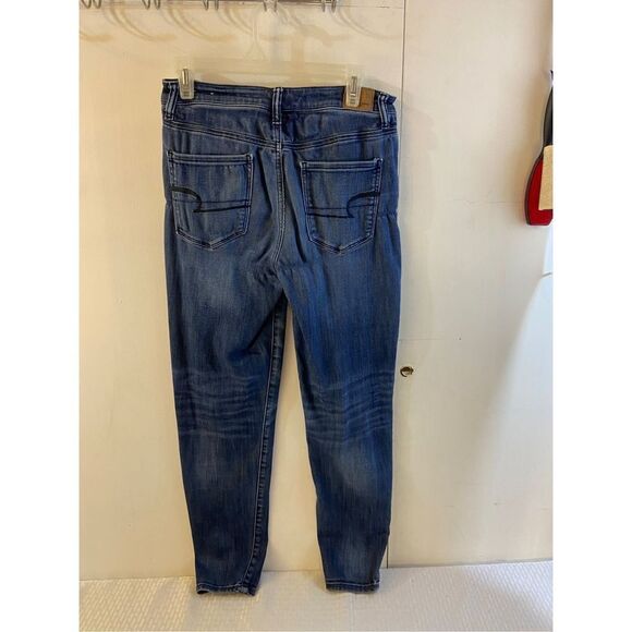 American Eagle next level stretch x size 8 rn 54485 - Picture 1 of 9